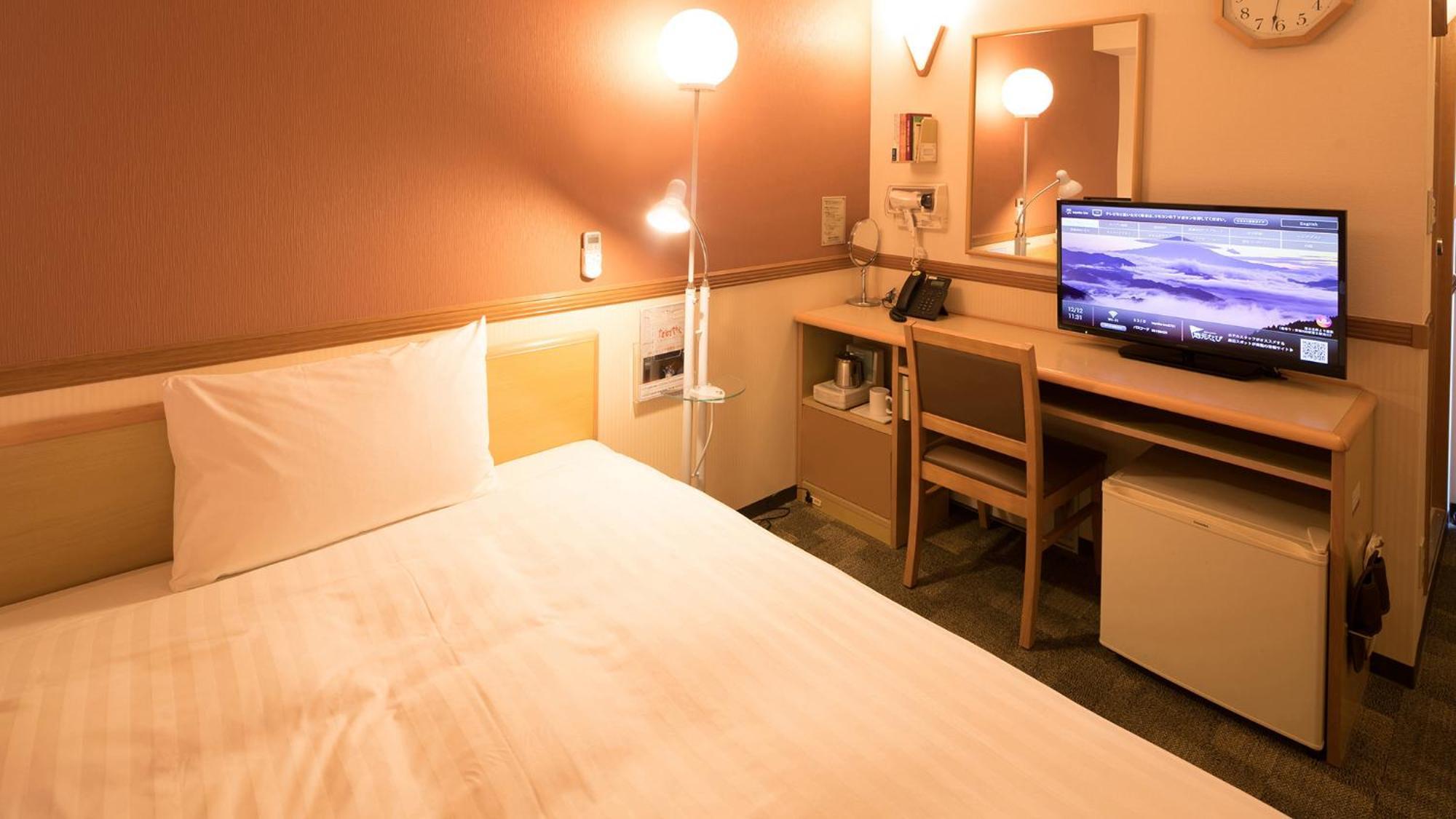 Toyoko Inn Miyazaki Ekimae Quarto foto